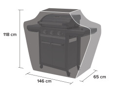 Campingaz obal na gril BBQ | L