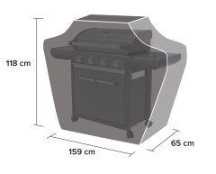 Campingaz obal na gril BBQ | XL