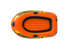 Nafukovací člun Intex Explorer Pro 100 Set 58355