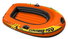Nafukovací člun Intex Explorer Pro 100