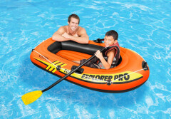 Nafukovací člun Intex Explorer Pro 100 Set 58355