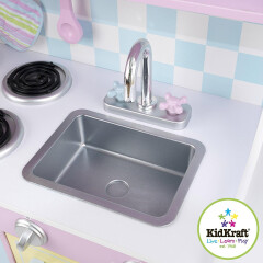 Dětská kuchyňka KidKraft Pastel
