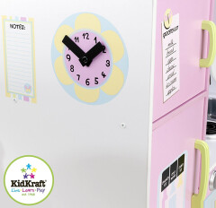 Dětská kuchyňka KidKraft Pastel
