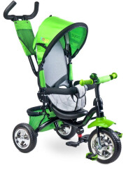Dětská tříkolka Toyz Timmy zelená