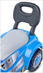 Dětské jezdítko Toyz Lift modré