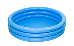 Dětský bazén Intex Crystal Blue Pool Dětský bazén Intex Crystal Blue Pool