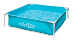 Dětský bazén Intex Mini Frame