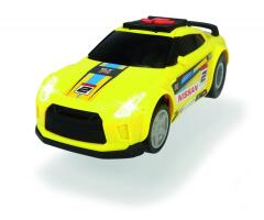 Dickie Auto Nissan GT-R zvedací