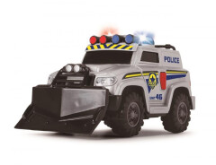 Dickie Policejní zásahové vozidlo 15 cm