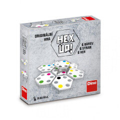 Dino Hex Up