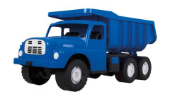 Dino Tatra 148 72 cm modrá