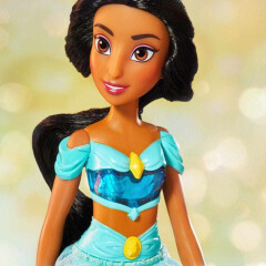Disney Princess panenka Jasmína
