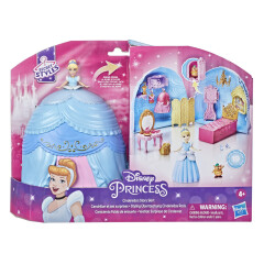 Disney Princess Mini herní sada s Popelkou