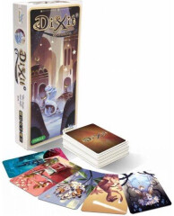 Dixit: 7. rozšíření - Rebelations