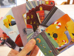 Dixit Odyssey