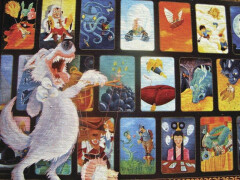Dixit Odyssey
