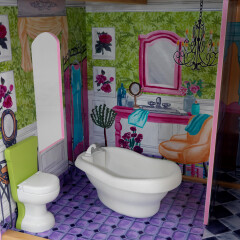 Domeček pro panenky KidKraft My Dream Mansion