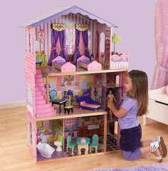 Domeček pro panenky KidKraft My Dream Mansion