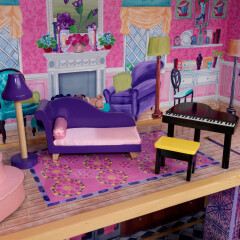 Domeček pro panenky KidKraft My Dream Mansion