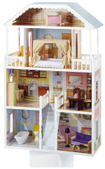 Domeček pro panenky KidKraft Savannah