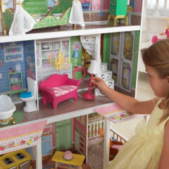 Domeček pro panenky KidKraft Sweet Savannah