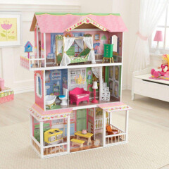 Domeček pro panenky KidKraft Sweet Savannah