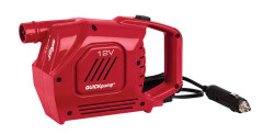 Elektrická nafukovací pumpa Coleman 12V QuickPump Elektrická nafukovací pumpa Coleman 12V QuickPump