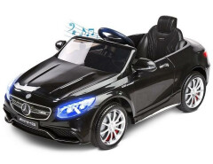 Elektrické autíčko Toyz Mercedes-Benz S63 AMG 