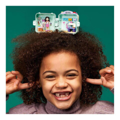 LEGO Friends 41668 Emmin módní boxík