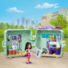 LEGO Friends 41668 Emmin módní boxík