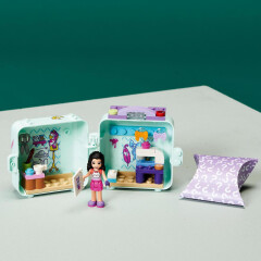 LEGO Friends 41668 Emmin módní boxík