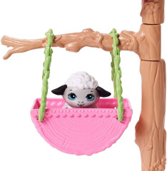 Enchantimals školka na farmě