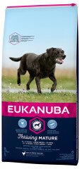 Eukanuba Mature Large 15 kg