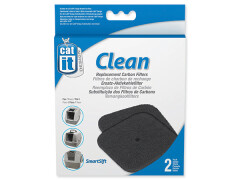 Filtr CATIT pro toalety Design 2 ks
