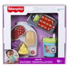 Fisher-Price Ahoj fantazie 12m+ herní set