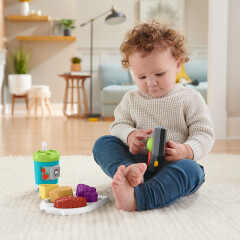 Fisher-Price Ahoj fantazie herní set