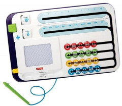 Fisher Price Matematická tabulka
