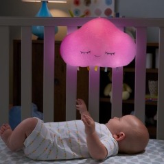 Fisher Price usínáček obláček