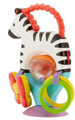Fisher Price Zebra s aktivitami