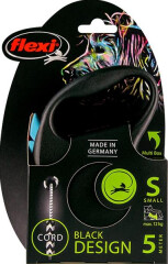 flexi-black-design-s-lanko-5-m-modre-12-kg flexi-black-design-s-lanko-5-m-modre-12-kg