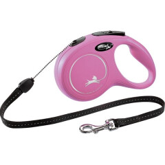 flexi-classic-new-s-lanko-8-m-ruzove-12-kg