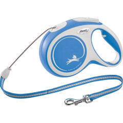 flexi-new-comfort-m-lanko-8-m-modre-20-kg