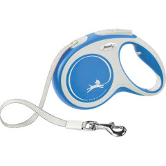 flexi-new-comfort-m-pasek-5-m-modre-25-kg