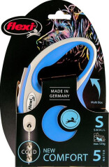 flexi-new-comfort-s-lanko-5-m-modre-12-kg