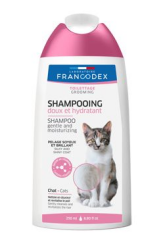 Francodex Šampon na objem srsti kočka 250ml