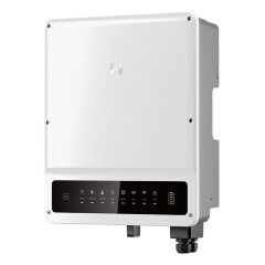 Třífázový hybridní měnič GoodWe GW10K-ET Plus 10kW