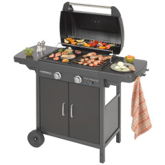Gril Campingaz 2 series BBQ LX Plus D