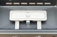 Gril Campingaz 2 Series Classic EXS Vario