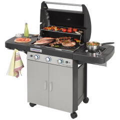 Gril Campingaz 3 Series Classic LS Plus