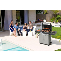 Gril Campingaz 3 Series Classic LS Plus